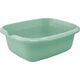 Keeeper Keeeper Bjórk Miska Prostokątna 9l 105583 Nordic Green 38x32cm...