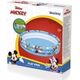Bestway Bestway 91007 Disney Basenik dmuchany Mickey i Przyjaciele 1.22m x 25cm