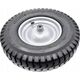 Geko Koło do taczki 4.00-8 G71017 GEKO