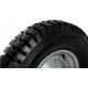 Geko Koło do taczki 4.00-8 G71017 GEKO