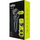 Golarka Braun Series 5 51-W1500s