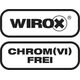 Spax WKRÄT TALERZOWY (50) 8*380MM TX WIROX SPAX