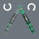 Wera KLUCZ DYNAMOMETRYCZNY SAFE-TORQUE A1 ,1/4',2-12NM,10CZ