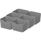 POJEMNIK PRO BOX 14L Z ORGANIZERAMI