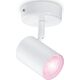 Lampa sufitowa Philips Lampa Sufitowa Philips Wiz 5 W