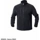 Ardon 450 - bluza polarowa - Czarny H9423 2XL