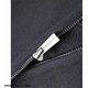 Ardon 450 - bluza polarowa - Czarny H9423 2XL