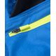 Ardon ARDON 4Xstretch - spodnie robocze pas stretch, 7 kieszeni: na składaną miarkę, śrubokręt, nóż + na nakolanniki, d-ring, - ciemno-szara H6088 54