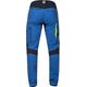 Ardon ARDON 4Xstretch - spodnie robocze pas stretch, 7 kieszeni: na składaną miarkę, śrubokręt, nóż + na nakolanniki, d-ring, - ciemno-szara H6088 54