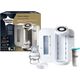 Tommee Tippee TOMMEE TIPPEE Perfect Prep - podgrzewacz do butelek - nowa funkcja hot shot - biala
