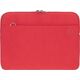 Etui Tucano Tucano Top Second Skin - Pokrowiec MacBook Pro 14 2021 (czerwony)