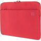 Etui Tucano Tucano Top Second Skin - Pokrowiec MacBook Pro 14 2021 (czerwony)