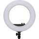 Lampa pierścieniowa Nanlite Halo18 LED Ring Light