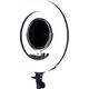 Lampa pierścieniowa Nanlite Halo18 LED Ring Light