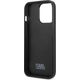 Karl Lagerfeld Etui Karl Lagerfeld KLHCP13XPMNIKPI Apple iPhone 13 Pro Max hardcase czerwony/red Monogram Ikonik Patch