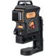 Geofennel LASER LINIOWY KRZYÅ»OWY GEO6X SP LI-LON