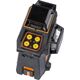 Geofennel LASER LINIOWY KRZYÅ»OWY GEO6X SP LI-LON