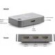 Marmitek Marmitek Connect 310 UHD 2.0 HDMI AutoSwitch 3 in/1 out 4K60