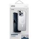 Uniq Etui UNIQ Combat Apple iPhone 14 Pro MagClick Charging przeźroczysty/dove satin clear