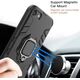 CoreParts Case for iPhone XR Shockproof