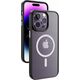 Mcdodo McDodo Etui Magnetyczne do iPhone 14 PLUS czarne