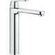 Bateria umywalkowa Grohe Eurosmart stojąca chrom