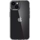 Spigen Etui do iPhone 13, Spigen Crystal Hybrid, obudowa