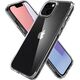 Spigen Etui do iPhone 13, Spigen Crystal Hybrid, obudowa