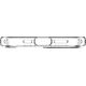 Spigen Etui do iPhone 13, Spigen Crystal Hybrid, obudowa