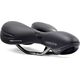 Selle Royal Siodło SELLEROYAL RESPIRO SOFT ATHLETIC 45st. żelowe + elastomery unisex 398g (NEW 2023)