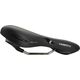 Selle Royal Siodło SELLEROYAL RESPIRO SOFT ATHLETIC 45st. żelowe + elastomery unisex 398g (NEW 2023)