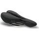 Selle Royal Siodło SELLEROYAL RESPIRO SOFT ATHLETIC 45st. żelowe + elastomery unisex 398g (NEW 2023)