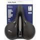 Selle Royal Siodło SELLEROYAL RESPIRO SOFT RELAXED 90st. żelowe + elastomery unisex 771g (NEW 2023)