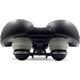 Selle Royal Siodło SELLEROYAL RESPIRO SOFT RELAXED 90st. żelowe + elastomery unisex 771g (NEW 2023)