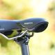 Selle Royal Siodło SELLEROYAL RESPIRO SOFT RELAXED 90st. żelowe + elastomery unisex 771g (NEW 2023)