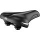 Selle Royal Siodło SELLEROYAL PREMIUM MODERATE 60st. FREEDOM STRENGHTEX żelowe + elastomery unisex (NEW 2023)