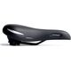Selle Royal Siodło SELLEROYAL PREMIUM MODERATE 60st. FREEDOM STRENGHTEX żelowe + elastomery unisex (NEW 2023)