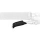 Lizard Skins LIZARDSKINS DSP Lever Grip - Jet Black 0.5 mm (2 zestawy po 2 szt.) (NEW 2023)