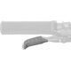 Lizard Skins LIZARDSKINS DSP Lever Grip - Platinum Gray 0.5 mm (2 zestawy po 2 szt.) (NEW 2023)