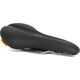 Selle Royal Siodło SELLEROYAL EXPLORA ATHLETIC 45st. żelowe + elastomery unisex 379g (NEW)