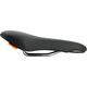 Selle Royal Siodło SELLEROYAL EXPLORA ATHLETIC 45st. żelowe + elastomery unisex 379g (NEW)