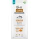 Brit Brit Care Dog Grain-Free Senior&Light Salmon 12kg