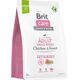 Brit Brit Care Dog Sustainable Adult Chicken Insect 3kg