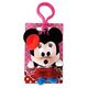 Breloczek Disney brelok Myszka Minnie zawieszka ZA1429