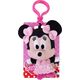 Breloczek Disney brelok Myszka Minnie zawieszka ZA1429