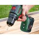 Wiertarko-wkrętarka Bosch 06039D7000 18 V