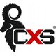 CXS SKARPETY CXS WARDEN ROZMIAR 40-42, 3 PARY