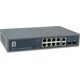 Switch LevelOne GEP-1221