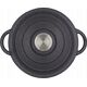 Brunbeste GARNEK ŻELIWNY 2.6L 20cm BRUNBESTE BB-2657