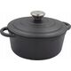 Brunbeste GARNEK ŻELIWNY 2.6L 20cm BRUNBESTE BB-2657